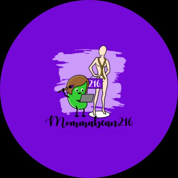 mommabean216